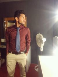 Ishan Rz