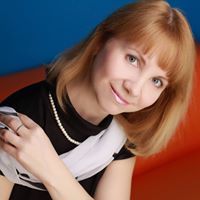 Татьяна Гущина