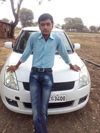 Vineet Trivedi