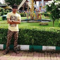 Srikant Ojha