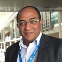 حسام الأنصاري