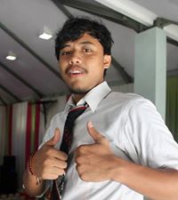 Paskalis Anugrah