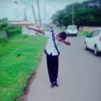 Jimal Anthony