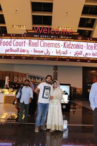 Zeeshan Khan