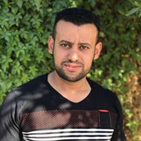 قاسم العكيلي