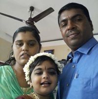 Ravikumar Thankappan Pillai