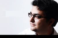 Arjun Pandarath