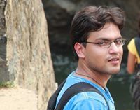 Akshay Chugh