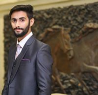 Shahrukh Memon