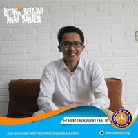 Panji Aziz Pratama