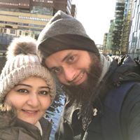 Razia Wahab