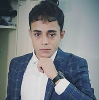 عمار الحراوي