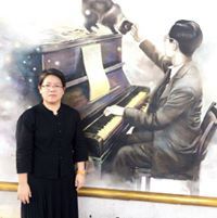 ณัฐกัลย์ จูเจริญ