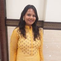 Shrusti Shah