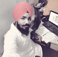 Satpal Singh