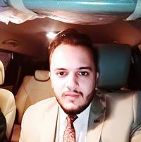 احمد السليطي