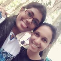 Dilushi Premachandra