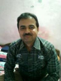 Sudhir Jha
