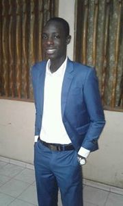 Saliou Diop