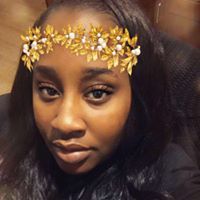 Latoria Jones