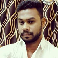 Saurabh Kumar