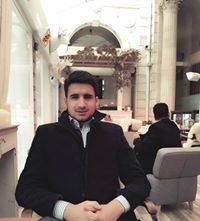 Robin Khoury