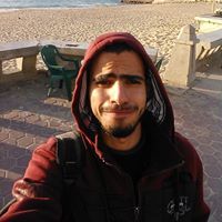 Abdelrahman Mohammed