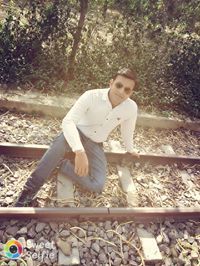 Nikhil Agarwal