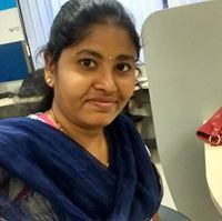 Radhika Reddy