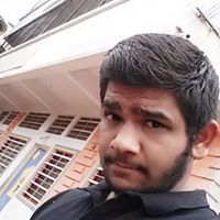 Rushikesh Chinchwade