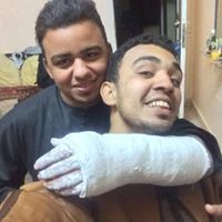Ahmed Eid