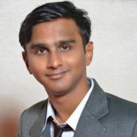 Ravi Mehta