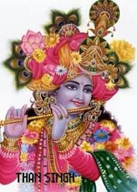 Narendra Kumar