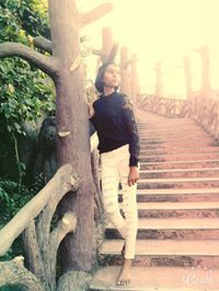 Priyanshi Jain
