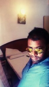 Rajshekar M