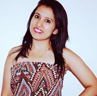 Priya Kc