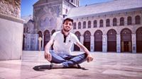 Abdullah Nazm