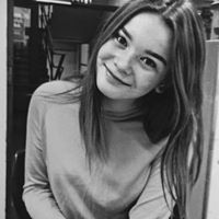 Madelein Van Someren