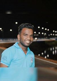 Siddharth Salgaoncar