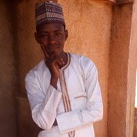 Hisbullahi Yusuf Getso