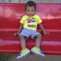 Suthindran Ponnurangam