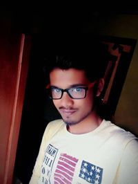 Inquisitive Raj