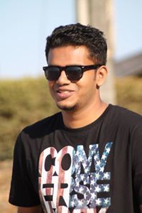 Midhun Raj