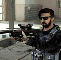 Sumanth Gowda