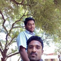 Sankaranarayanan Balusamy