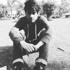 Nitesh Kumar