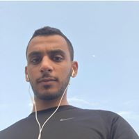 Abdullmajid Almehmadi