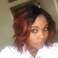 Rose Coetzee