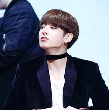 Jungkook