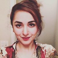 Áyëšhã Ĵávëð